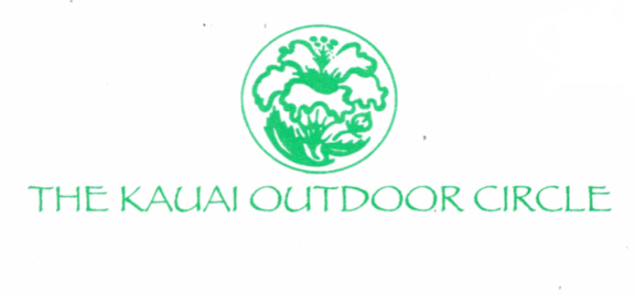 Kauai Outdoor Circle